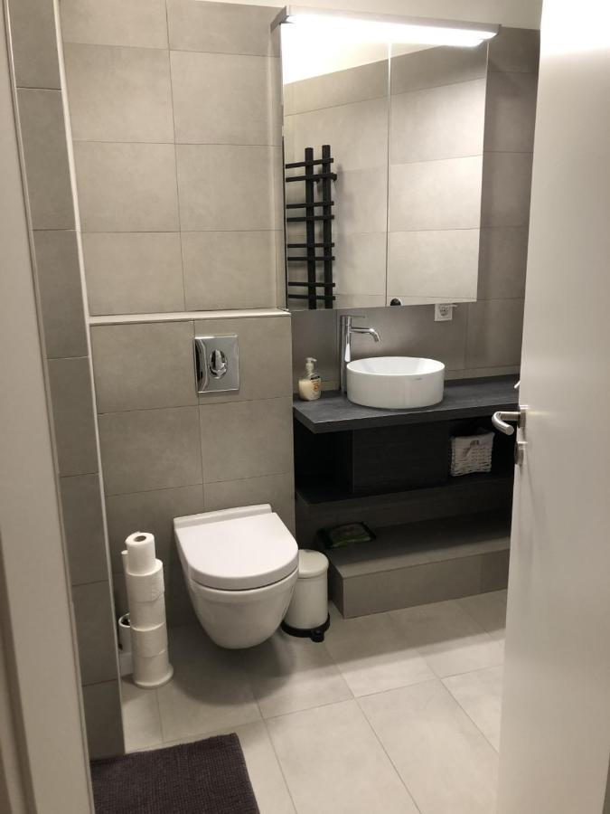 Skolo Reykjavik Apartments Εξωτερικό φωτογραφία