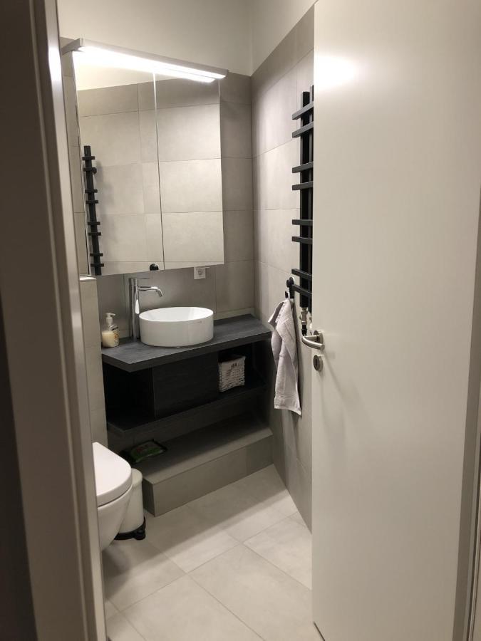 Skolo Reykjavik Apartments Εξωτερικό φωτογραφία