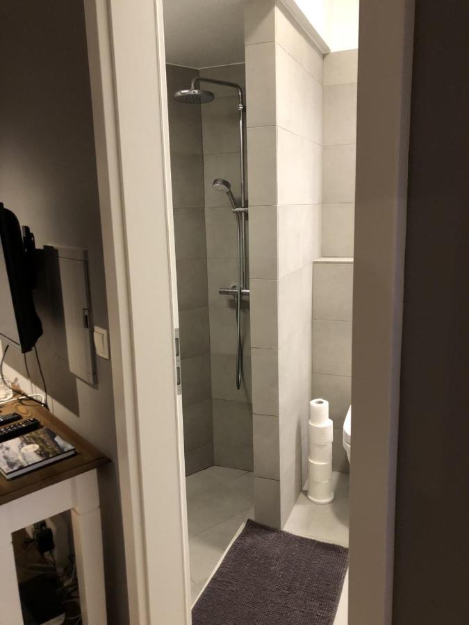 Skolo Reykjavik Apartments Εξωτερικό φωτογραφία