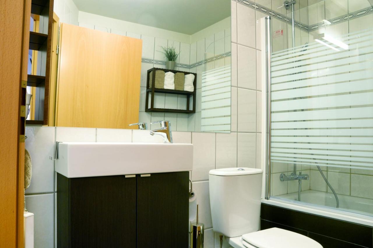Skolo Reykjavik Apartments Εξωτερικό φωτογραφία