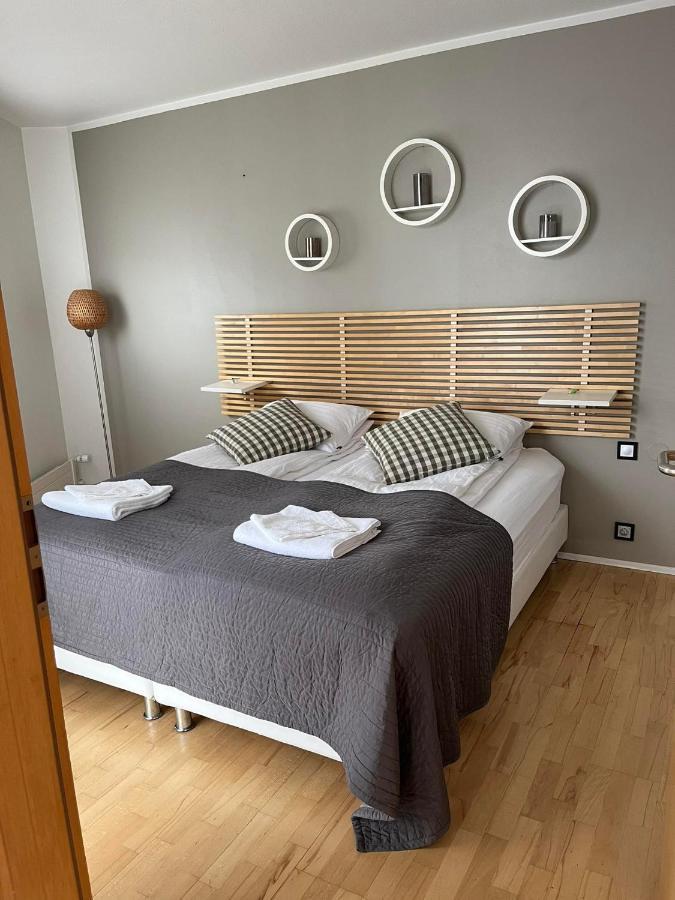 Skolo Reykjavik Apartments Εξωτερικό φωτογραφία
