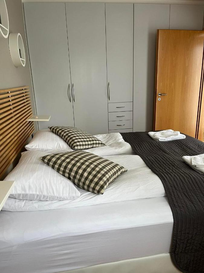 Skolo Reykjavik Apartments Εξωτερικό φωτογραφία