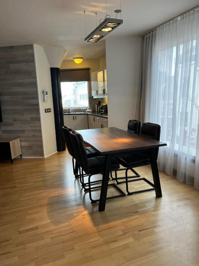 Skolo Reykjavik Apartments Εξωτερικό φωτογραφία