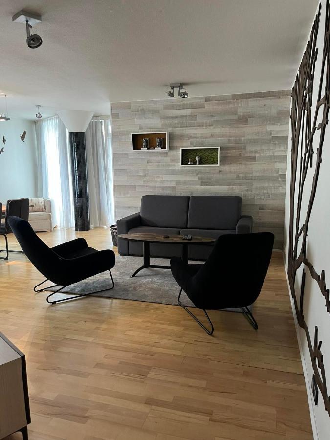 Skolo Reykjavik Apartments Εξωτερικό φωτογραφία